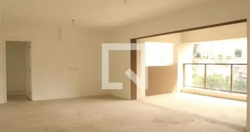 Apartamento com 3 quartos à venda em Perdizes, São Paulo 