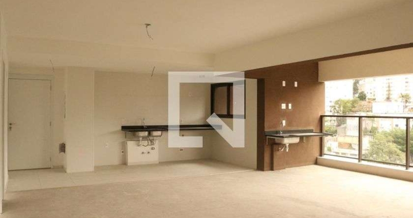 Apartamento à Venda - Perdizes, 3 Quartos,  144 m2