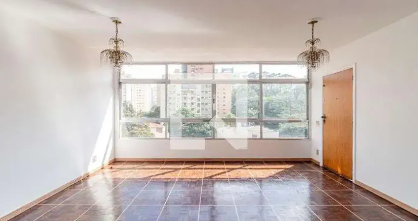 Apartamento à Venda - Pinheiros, 3 Quartos,  110 m2