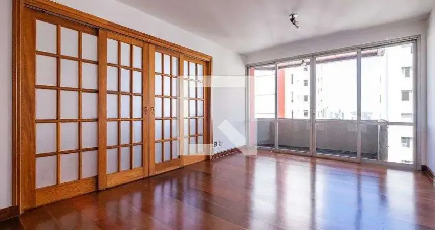 Apartamento à Venda - Vila Madalena, 2 Quartos,  105 m2
