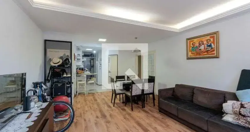 Apartamento à Venda - Bela Vista, 2 Quartos,  105 m2