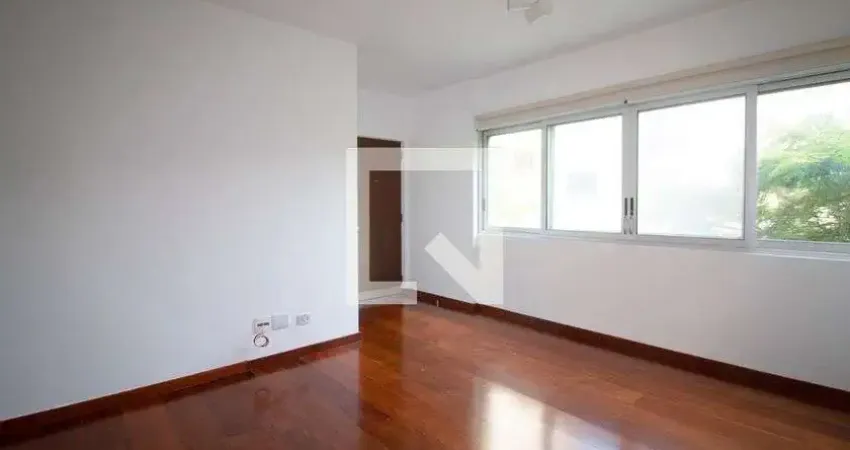 Apartamento à Venda - Pinheiros, 3 Quartos,  90 m2