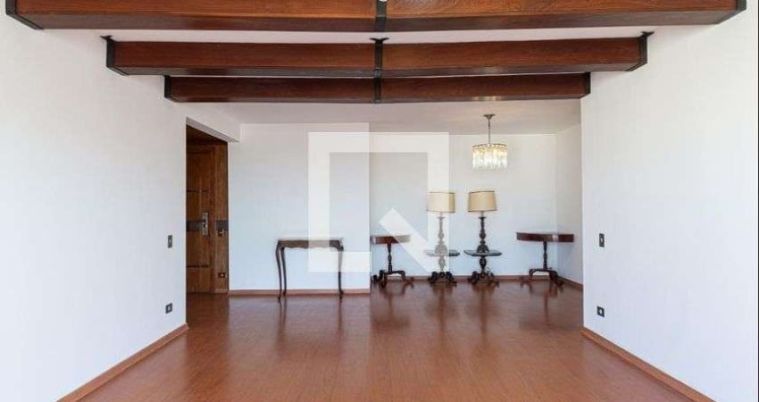 Apartamento à Venda - Bela Vista, 3 Quartos,  116 m2