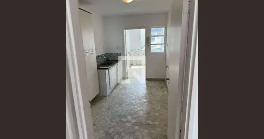 Apartamento à Venda - Jardim Paulista, 3 Quartos,  115 m2