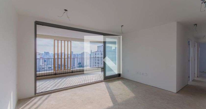 Apartamento à Venda - Vila Mariana, 3 Quartos,  85 m2