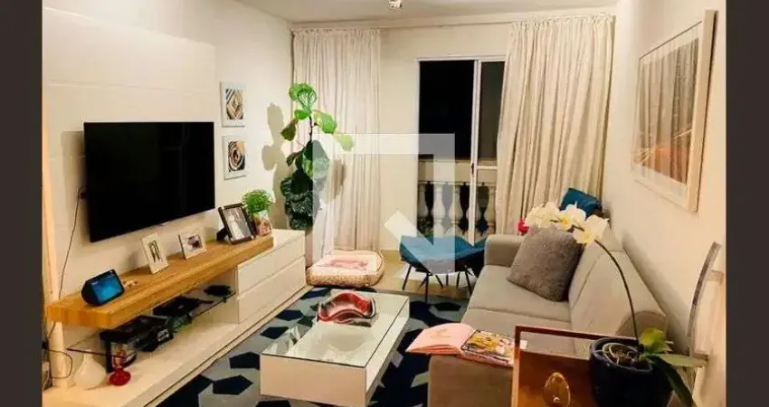 Apartamento à Venda - Bela Vista, 3 Quartos,  102 m2