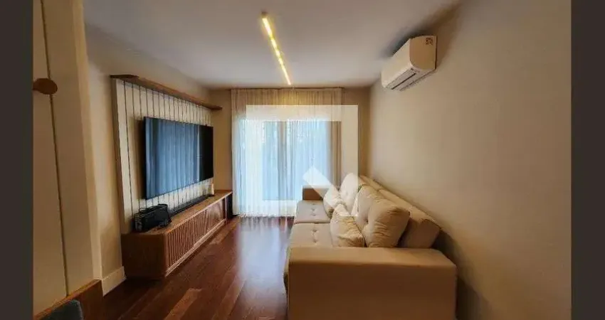 Apartamento à Venda - Itaim Bibi, 3 Quartos,  98 m2