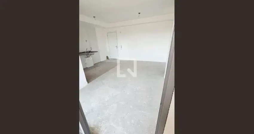 Apartamento com 2 quartos à venda no Brooklin, São Paulo 