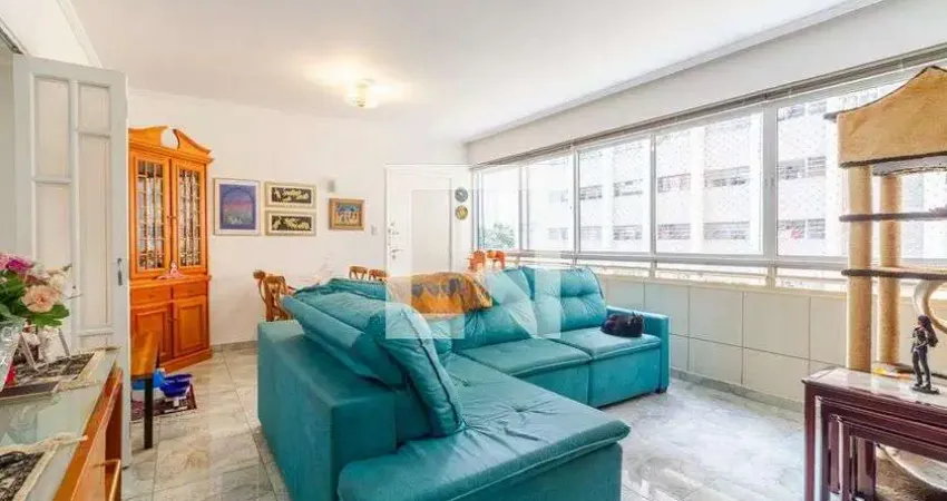 Apartamento com 3 quartos à venda no Paraíso, São Paulo 