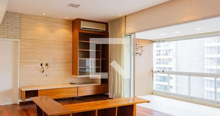 Apartamento à Venda - Perdizes, 3 Quartos,  137 m2