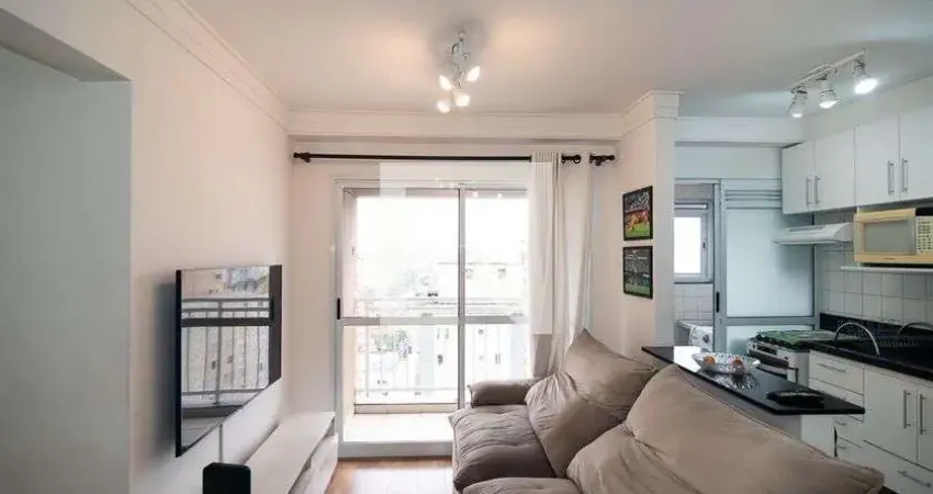 Apartamento à Venda - Bela Vista, 3 Quartos,  64 m2