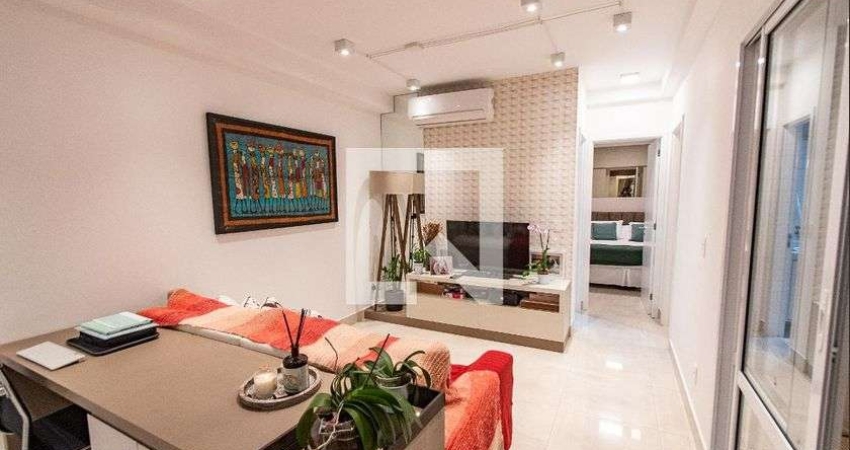Apartamento com 2 quartos à venda na Liberdade, São Paulo 