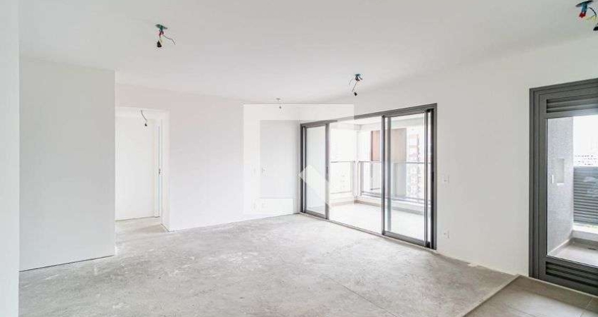 Apartamento à Venda - Pinheiros, 2 Quartos,  86 m2