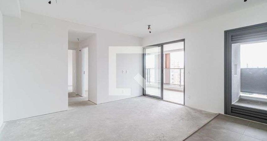 Apartamento com 2 quartos à venda em Pinheiros, São Paulo 