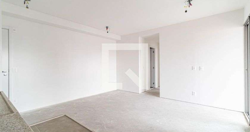 Apartamento com 2 quartos à venda em Pinheiros, São Paulo 