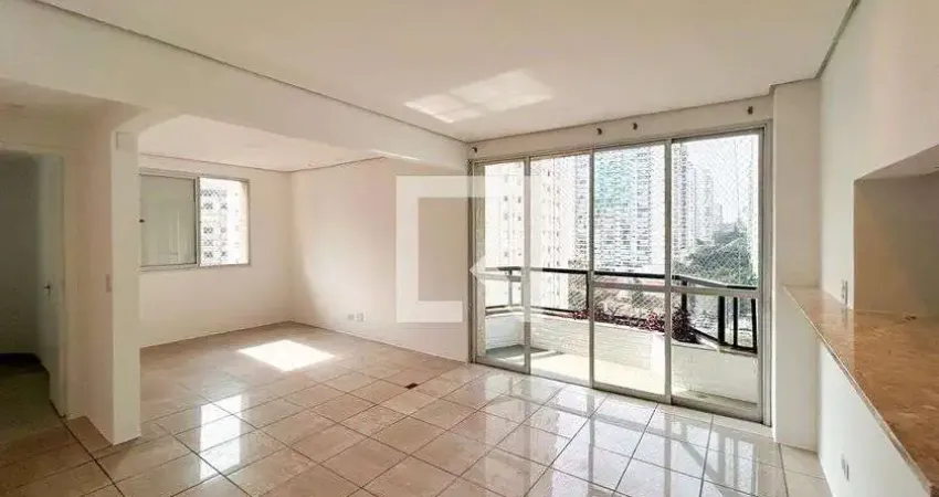 Apartamento com 2 quartos à venda no Brooklin, São Paulo 