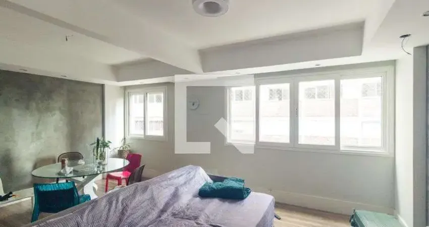 Apartamento à Venda - Higienópolis, 2 Quartos,  93 m2