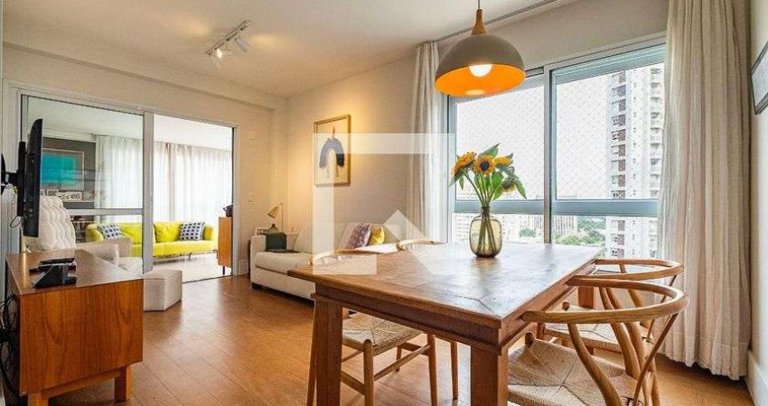Apartamento com 2 quartos à venda no Paraíso, São Paulo 