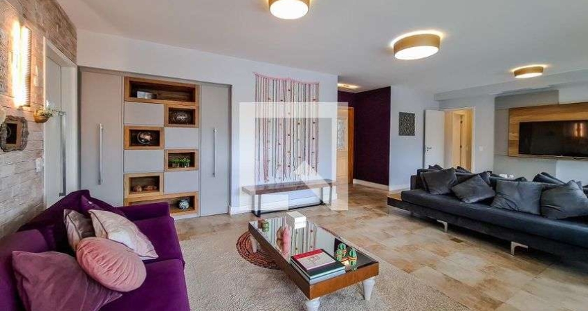 Apartamento à Venda - Vila Mariana, 3 Quartos,  142 m2