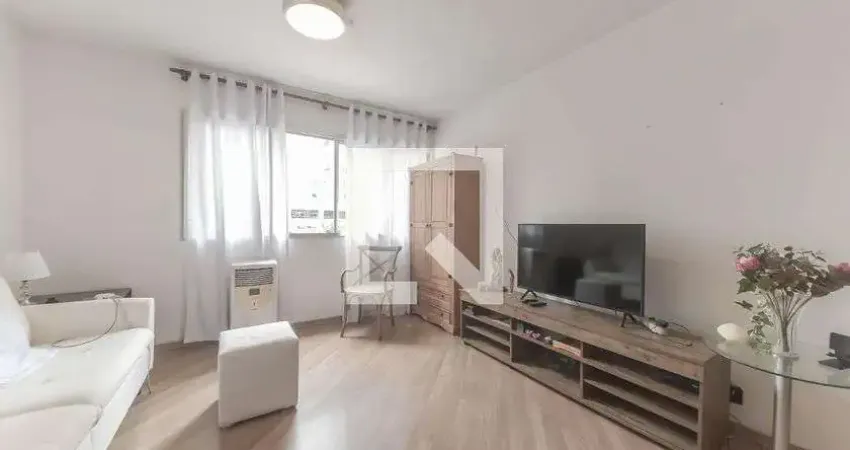 Apartamento à Venda - Brooklin, 3 Quartos,  110 m2
