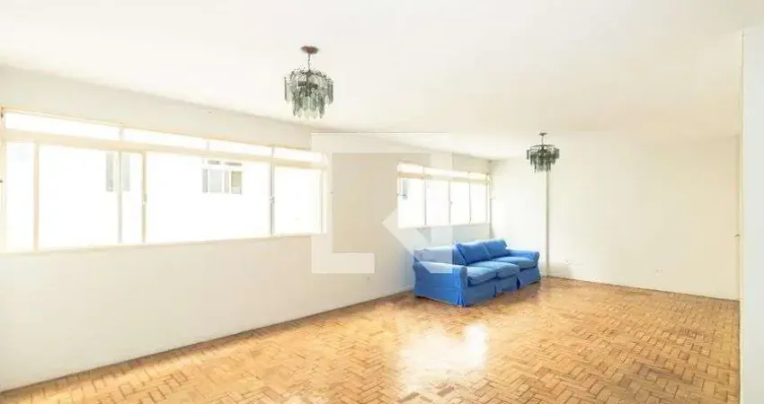 Apartamento à Venda - Itaim Bibi, 3 Quartos,  161 m2