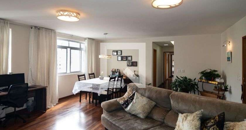 Apartamento à Venda - Bela Vista, 3 Quartos,  140 m2