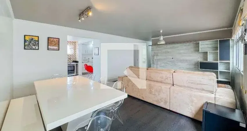 Apartamento à Venda - Vila Mariana, 3 Quartos,  105 m2