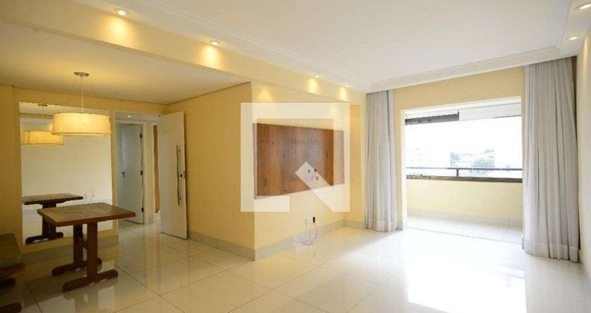 Apartamento à Venda - Vila Mariana, 3 Quartos,  86 m2
