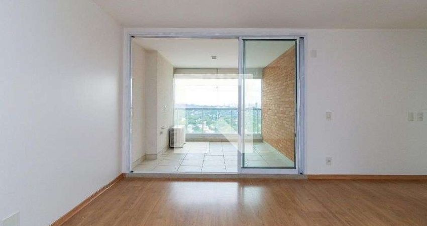 Apartamento à Venda - Campo Belo, 2 Quartos,  72 m2