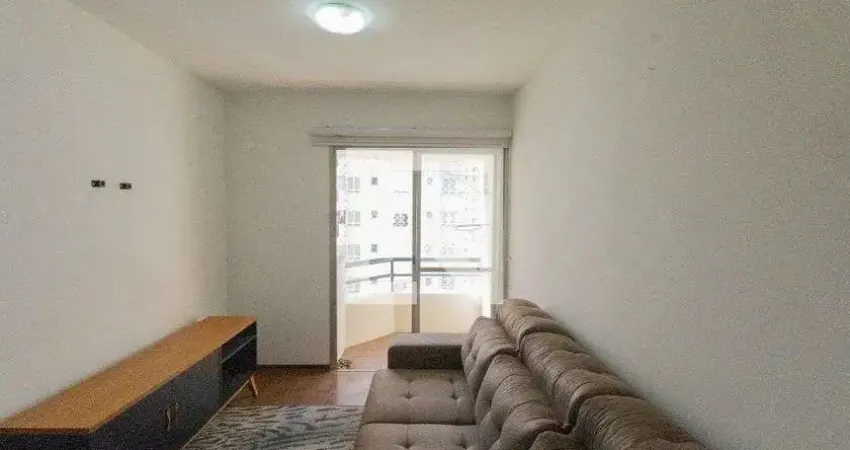 Apartamento à Venda - Campo Belo, 2 Quartos,  64 m2