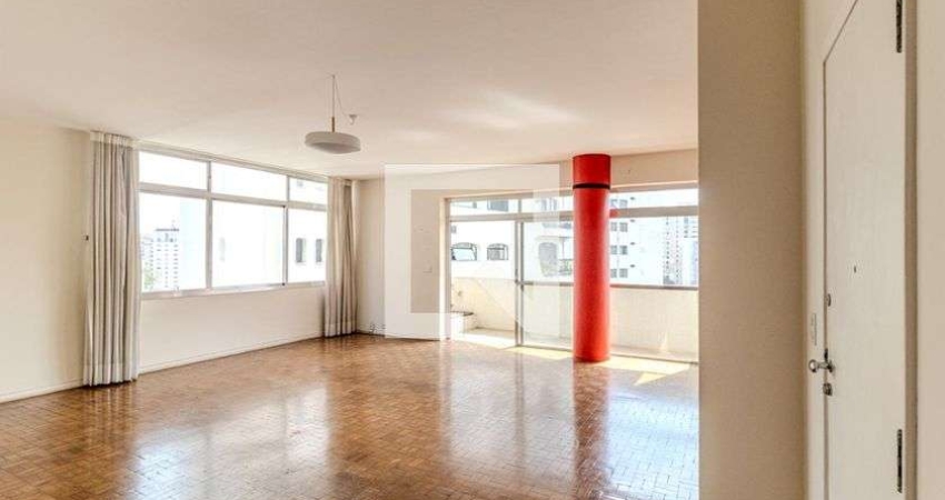 Apartamento à Venda - Higienópolis, 3 Quartos,  226 m2