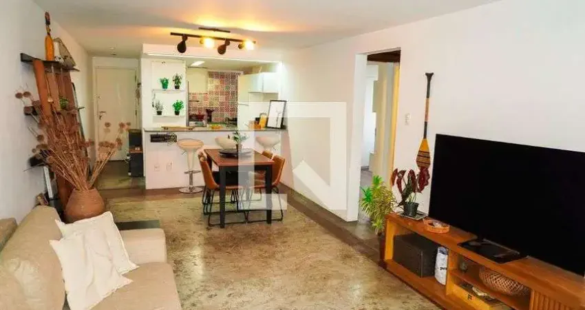 Apartamento à Venda - Jardim Paulista, 2 Quartos,  95 m2