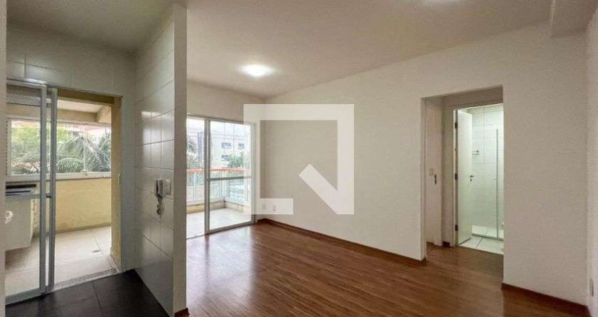 Apartamento à Venda - Vila Mariana, 1 Quarto,  52 m2