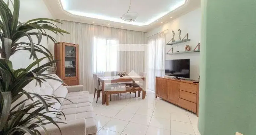 Apartamento à Venda - Bela Vista, 3 Quartos,  119 m2