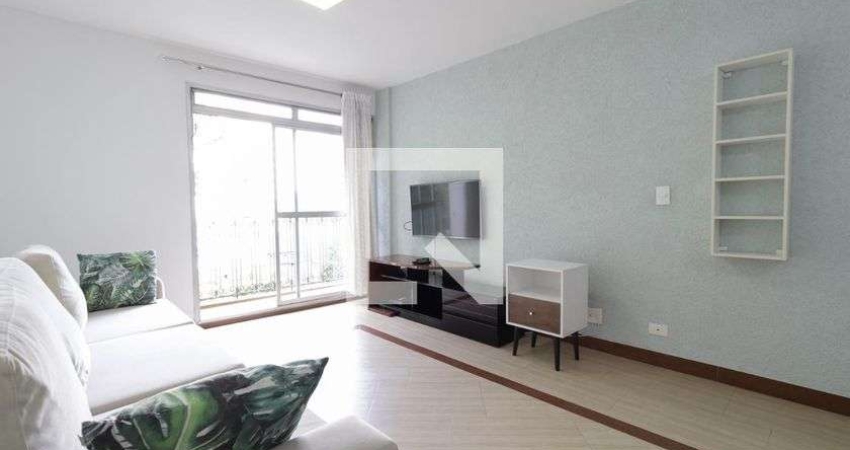Apartamento à Venda - Itaim Bibi, 2 Quartos,  105 m2
