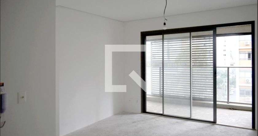 Apartamento à Venda - Jardim Paulista, 2 Quartos,  64 m2