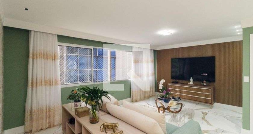 Apartamento à Venda - Higienópolis, 3 Quartos,  150 m2