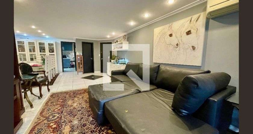 Apartamento à Venda - Perdizes, 3 Quartos,  135 m2