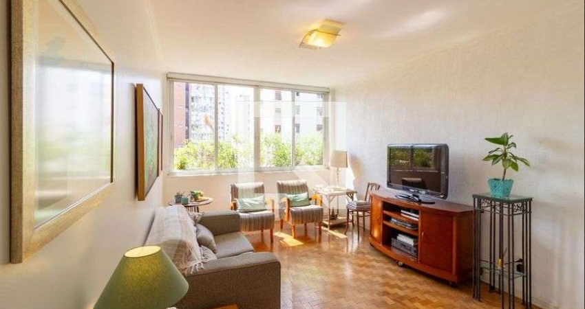Apartamento à Venda - Pinheiros, 3 Quartos,  140 m2
