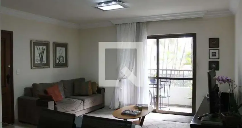 Apartamento à Venda - Higienópolis, 3 Quartos,  130 m2