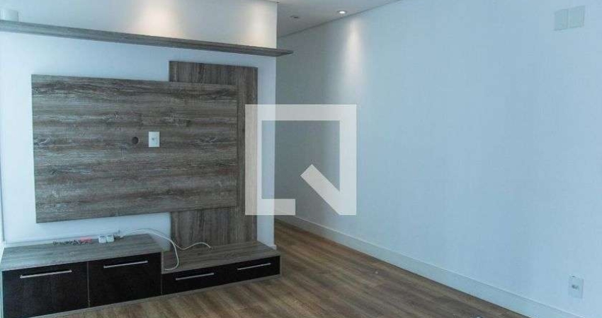 Apartamento com 2 quartos à venda no Brooklin, São Paulo 
