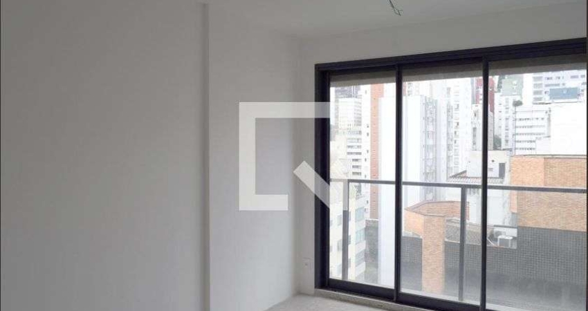 Apartamento à Venda - Jardim Paulista, 2 Quartos,  61 m2
