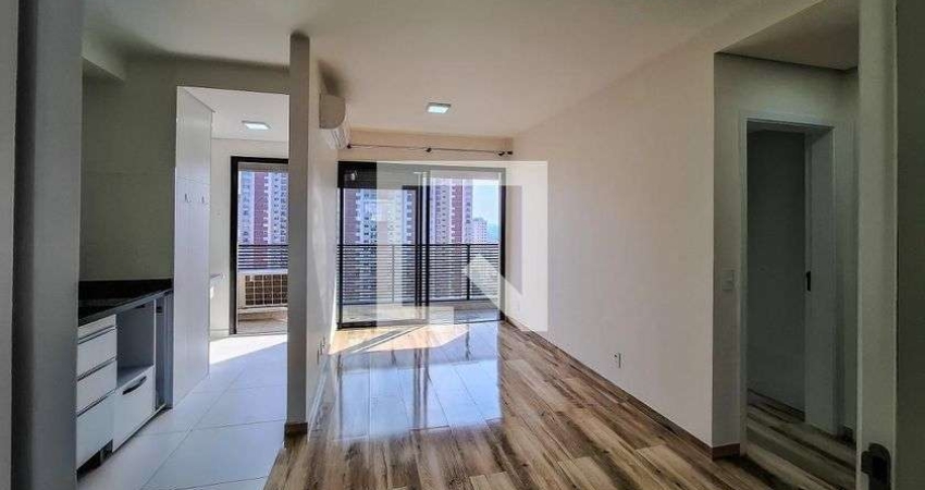 Apartamento à Venda - Vila Mariana, 1 Quarto,  42 m2