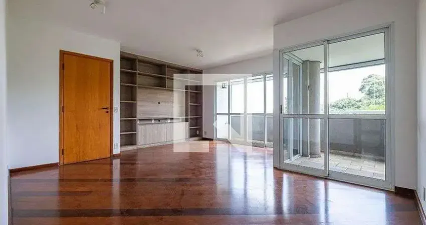 Apartamento à Venda - Vila Madalena, 4 Quartos,  124 m2