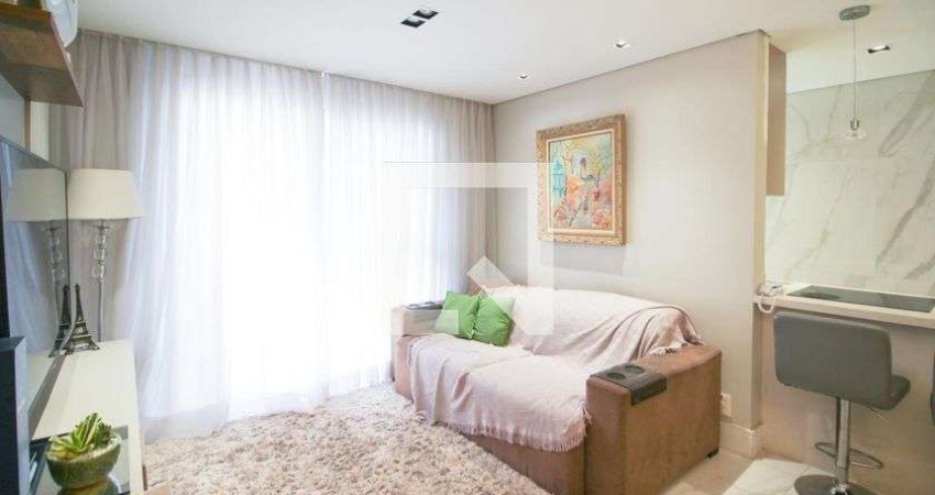 Apartamento à Venda - Vila Olímpia, 2 Quartos,  65 m2