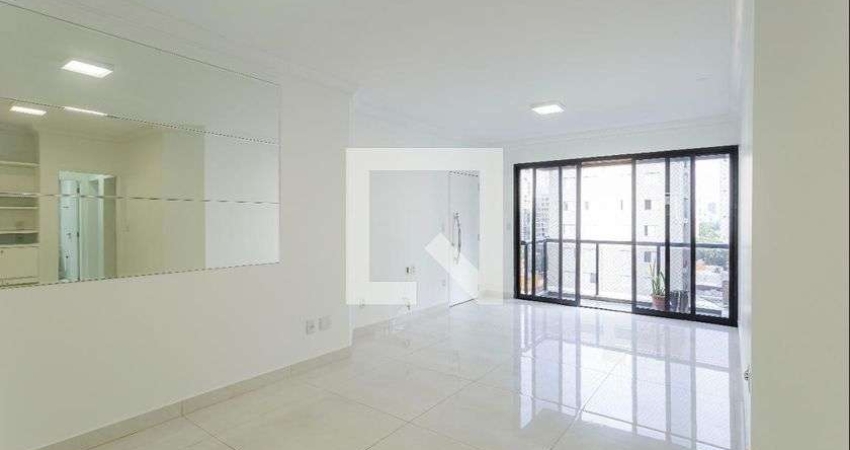 Apartamento à Venda - Vila Olímpia, 3 Quartos,  115 m2