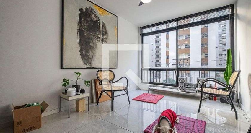 Apartamento com 3 quartos à venda no Paraíso, São Paulo 
