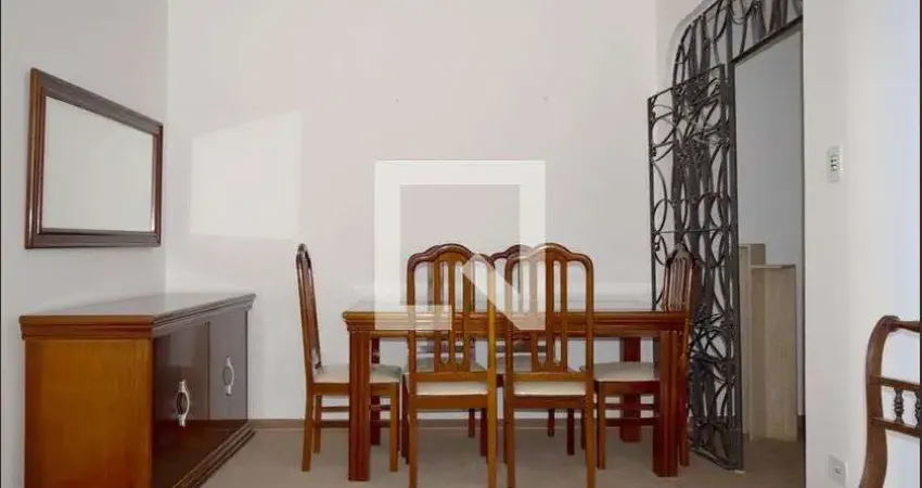Apartamento à Venda - Jardim Paulista, 2 Quartos,  92 m2