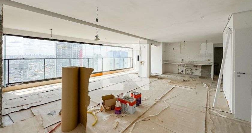 Apartamento à Venda - Vila Mariana, 3 Quartos,  145 m2