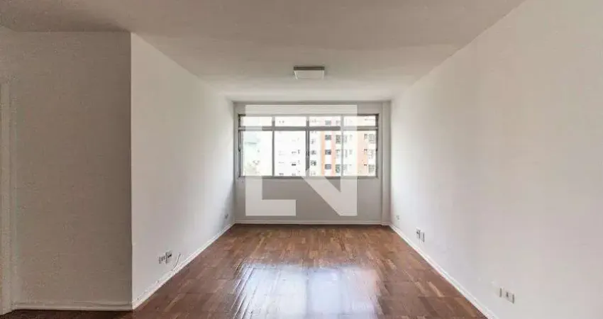 Apartamento à Venda - Higienópolis, 2 Quartos,  100 m2